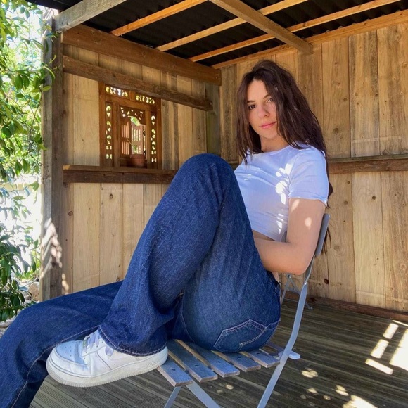 LEVI’S 94 BAGGY JEANS - Picture 2 of 13